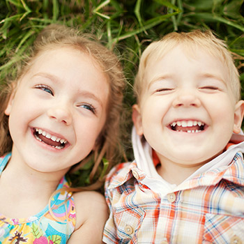 why choose a pediatric dentist